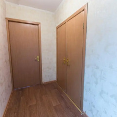 Гостиница АПК 2* Номер Эконом с 2 отдельными кроватями фото 4