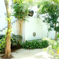 Отель Orchard House Galle Шри-Ланка, Галле - отзывы, цены и фото номеров - забронировать отель Orchard House Galle онлайн фото 2