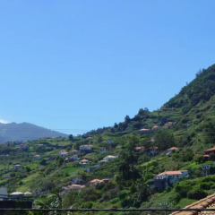 Отель Quinta da Vila фото 10