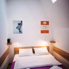 Отель Book Room 3* Стандартный номер фото 23