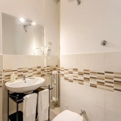 Отель Circus Maximus B&B 3* Апартаменты с различными типами кроватей