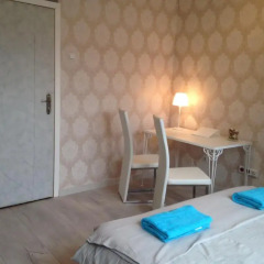 Отель Fitness Hostel Польша, Вроцлав - отзывы, цены и фото номеров - забронировать отель Fitness Hostel онлайн комната для гостей фото 2