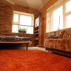Отель Guesthouse U Vasilya Минск спа