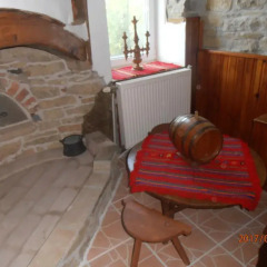 Отель Venikula Guest House Боженци фото 2