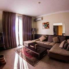 Отель Dharma Beach 3* Стандартный номер с различными типами кроватей фото 24