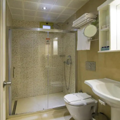 Mirage World Hotel - All Inclusive 4* Стандартный номер с различными типами кроватей