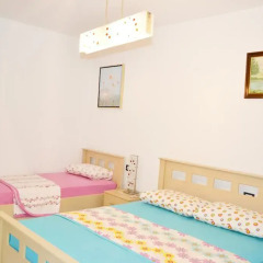Отель Azzurra Apartments Албания, Саранда - отзывы, цены и фото номеров - забронировать отель Azzurra Apartments онлайн детские мероприятия фото 2