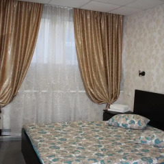 Гостиница Мария 2* Стандартный номер с различными типами кроватей фото 16