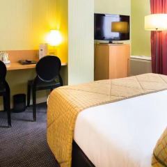Отель Best Western Adagio 3* Номер Комфорт