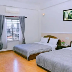 Prince Hotel Nha Trang комната для гостей фото 4