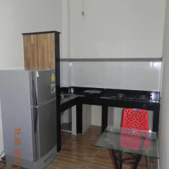 Kim Nhung Hotel в номере