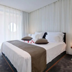 Lighthouse Golf and Spa Hotel 5* Стандартный номер с разными типами кроватей фото 2