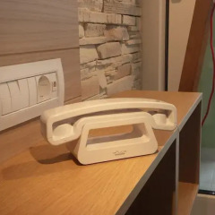 Отель Eco Green Living Ситония спа