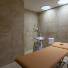 Санаторий Olympic Palace Luxury SPA спа