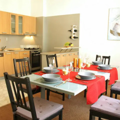 Отель Lermontov Apartments Чехия, Карловы Вары - отзывы, цены и фото номеров - забронировать отель Lermontov Apartments онлайн в номере