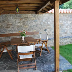 Отель Guest house "The House" Болгария, Ардино - отзывы, цены и фото номеров - забронировать отель Guest house "The House" онлайн питание