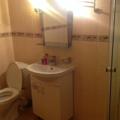 Гостиница Mini Hotel Vorotynsk в Калуге отзывы, цены и фото номеров - забронировать гостиницу Mini Hotel Vorotynsk онлайн Калуга ванная фото 2