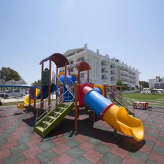 Отель Sarp Hotels Belek детские мероприятия