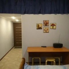 Отель Guest House Dvor Номер Делюкс фото 2