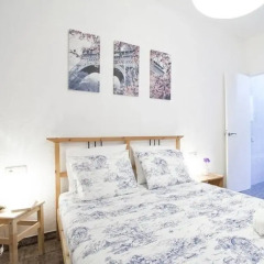 Отель Enzo B&B Montjuic комната для гостей фото 5
