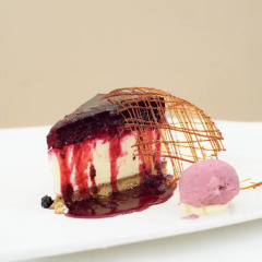 Отель The Case Restaurant With Rooms с домашними животными