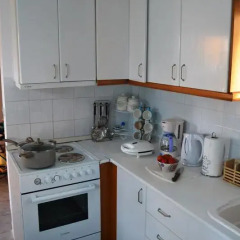 Отель Sunnyside в номере