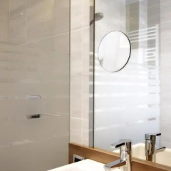 Hotel Prater Vienna 4* Полулюкс с различными типами кроватей фото 24
