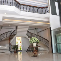 Balturk Hotel Izmit Турция, Измит - отзывы, цены и фото номеров - забронировать отель Balturk Hotel Izmit онлайн интерьер отеля фото 3
