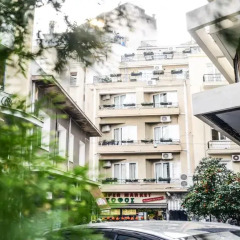 Отель 5inAthens
