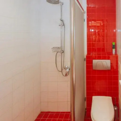 Отель Тура 3* Стандартный номер фото 10