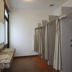 Mexico City Hostel Кровать в общем номере фото 2