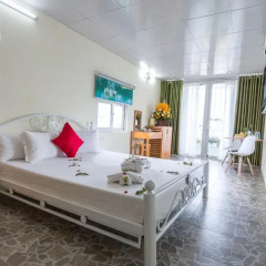 The Queen Hotel & Spa 3* Номер Делюкс с различными типами кроватей фото 5