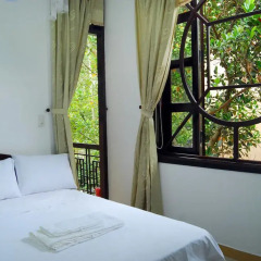 Отель Tigon Homestay комната для гостей фото 2