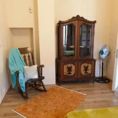 Like Hostel Tbilisi Номер категории Эконом с различными типами кроватей фото 19