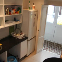 Отель B&B Comfort Стандартный номер с различными типами кроватей фото 10