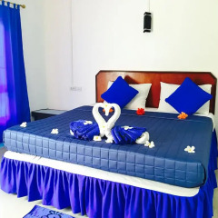 Отель Veranda Lanta Resort 3* Стандартный номер
