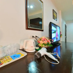 Отель Lada Krabi Residence 3* Номер категории Эконом фото 5