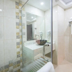 Отель Al Farej 3* Стандартный номер фото 5