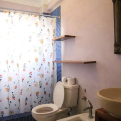 Отель Residencial Las Palmeras de Willy 3* Апартаменты с различными типами кроватей фото 6