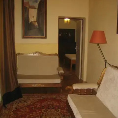 Отель Mieszkanie Old Town Apartment Литва, Вильнюс - отзывы, цены и фото номеров - забронировать отель Mieszkanie Old Town Apartment онлайн спа