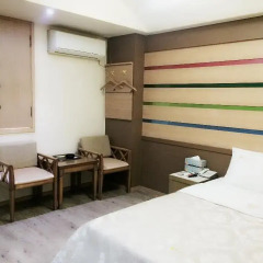 Отель City Park Hotel Южная Корея, Сеул - 2 отзыва об отеле, цены и фото номеров - забронировать отель City Park Hotel онлайн комната для гостей фото 8