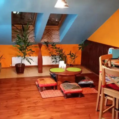 Гостиница Private Premium Apartments в Казани отзывы, цены и фото номеров - забронировать гостиницу Private Premium Apartments онлайн Казань спа фото 2