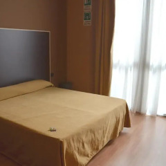 Art Hotel Olympic 4* Номер категории Эконом с различными типами кроватей фото 4
