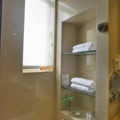 Hengshan Picardie Hotel 4* Номер Делюкс с различными типами кроватей фото 4