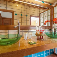 Отель Royal Phawadee Village 3* Вилла с разными типами кроватей фото 6