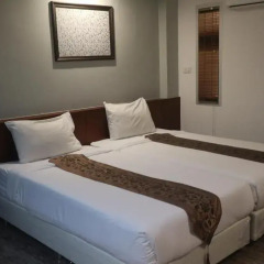 Отель Floral Shire Resort 3* Улучшенный номер фото 5