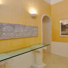 Апартаменты Go2 Apartments Colosseo/Termini Рим интерьер отеля фото 2