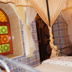 Отель Dar Hlimi Марокко, Фес - отзывы, цены и фото номеров - забронировать отель Dar Hlimi онлайн сауна