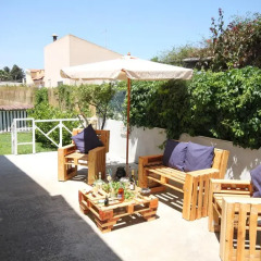 Отель Villa Fanusa Siracusa Сиракуза фото 9