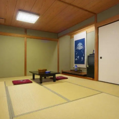Hotel Sunshine Tokushima 3* Номер категории Эконом фото 5